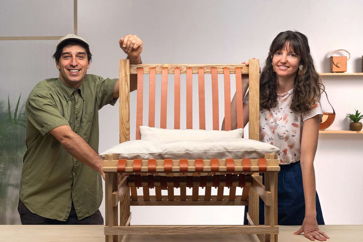 3-Month Furniture Making Course